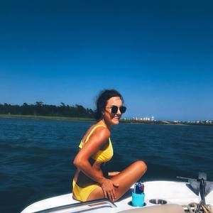 Meet your Posher, Trista